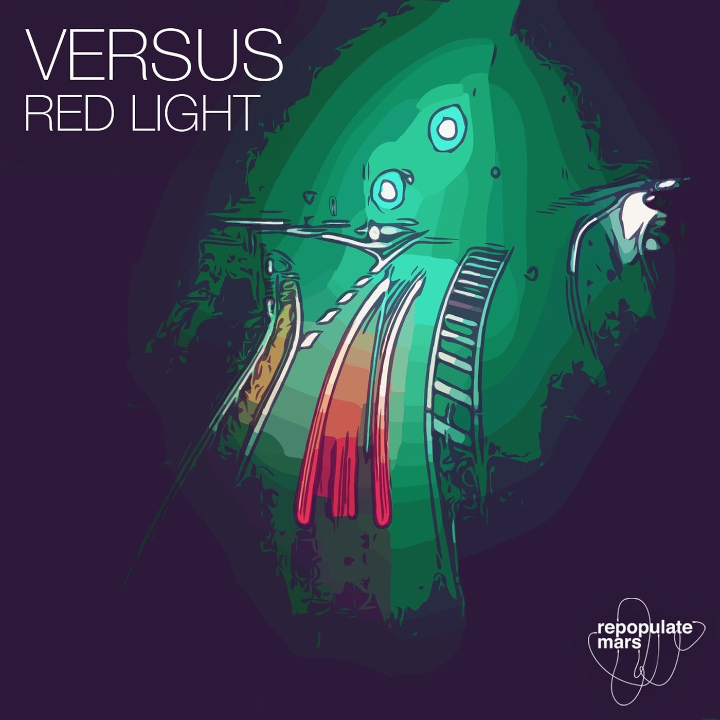 Versus - Red Light [RPM11D5]